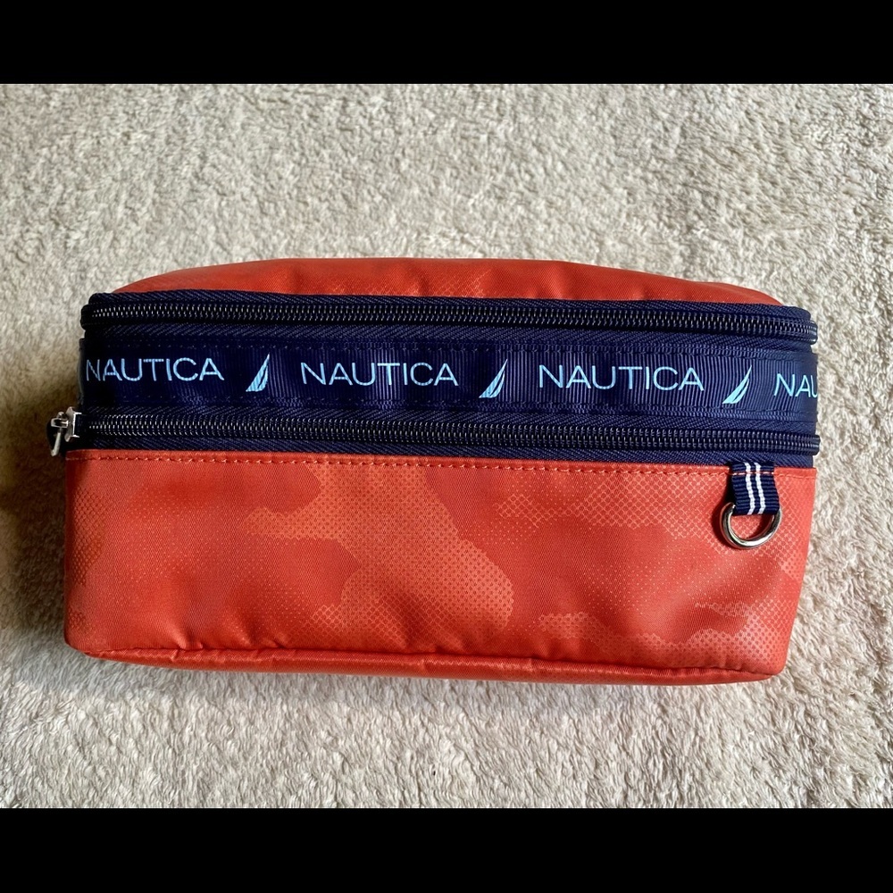 ⛵️Nautica Belt Bag/Fanny Pack⛵️UNISEX🌟🌟